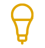 LED A Light Bulb