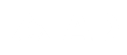 AD logo