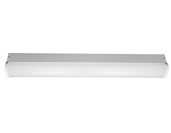 Image of an LED fixture on Bay Lighting's website
