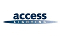 Access logo on Bay Lighting's website