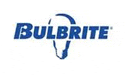 Bulbrite logo on Bay Lighting's website