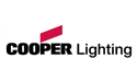 Cooper logo on Bay Lighting's website