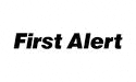 First Alert logo on Bay Lighting's website