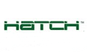 Hatch logo on Bay Lighting's website