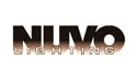 NUVO logo on Bay Lighting's website
