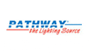 Pathway logo on Bay Lighting's website
