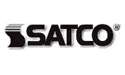 SATCO logo on Bay Lighting's website