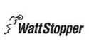 WattStopper logo on Bay Lighting's website